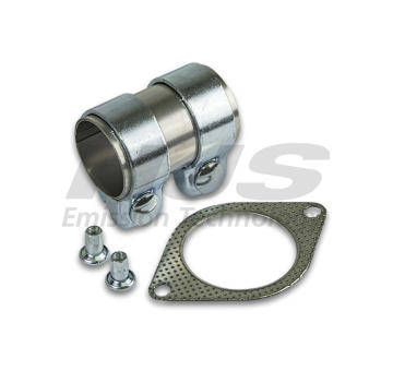 Montazni sada, filtr pevnych castic HJS 82 23 9042