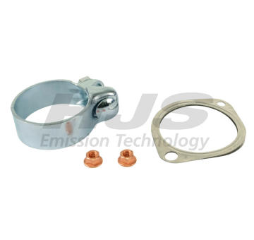 Montazni sada, filtr pevnych castic HJS 82 23 9050