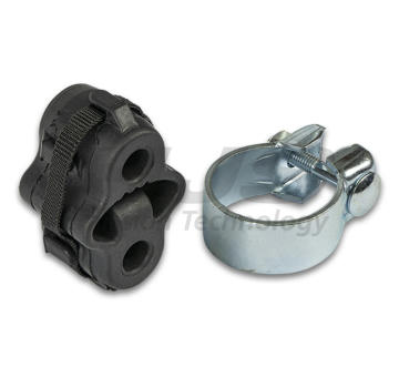 Montážní sada, výfuková trubka HJS 82 23 9053