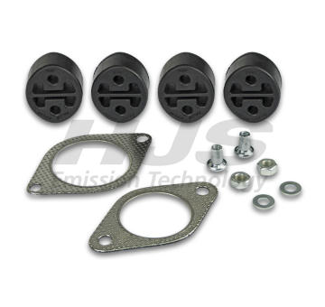 Montazni sada, filtr pevnych castic HJS 82 42 4230