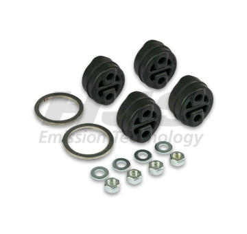 Montazni sada, vyfukovy system HJS 82 44 7678