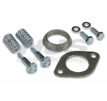 Montazni sada, katalyzator HJS 82 46 8207