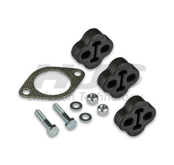 Montazni sada, vyfukovy system HJS 82 46 8262