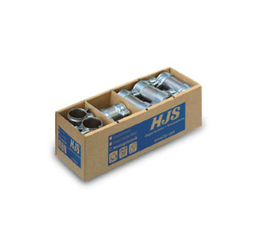 Sortiment propojení výfukových dílů HJS 82 00 0517