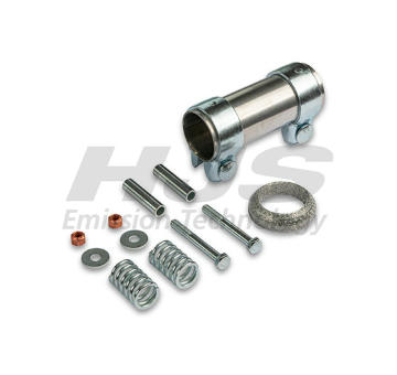 Montazni sada, katalyzator HJS 82 11 3235