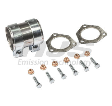 Montazni sada, katalyzator HJS 82 11 3259