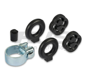 Montazni sada, tlumic vyfuku HJS 82 11 9118