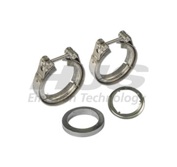 Montážní sada, katalyzátor HJS 82 11 9270