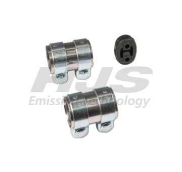 Montazni sada, vyfukovy system HJS 82 11 9302