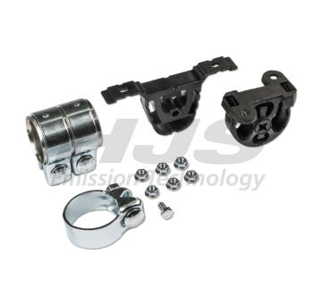 Montazni sada, vyfukovy system HJS 82 12 2282