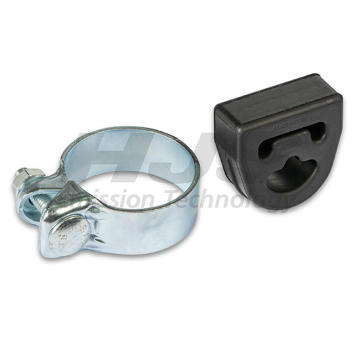 Montážní sada, výfuková trubka HJS 82 13 2561