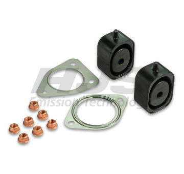 Montážní sada, výfuková trubka HJS 82 14 9088