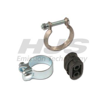 Montážní sada, výfuková trubka HJS 82 14 9097