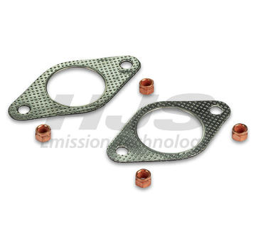 Montazni sada, katalyzator HJS 82 15 6586