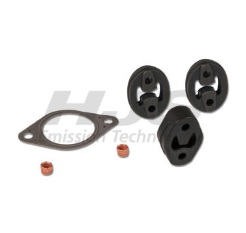 Montazni sada, vyfukovy system HJS 82 15 9028