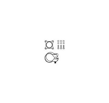 Montazni sada, katalyzator HJS 82 17 1911