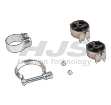 Montazni sada, vyfukovy system HJS 82 21 9081