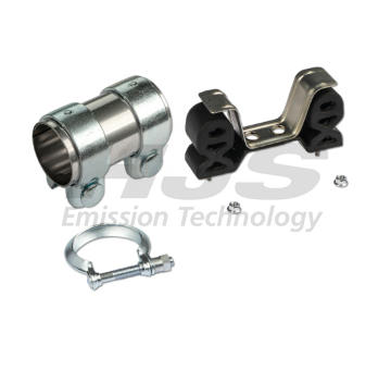 Montazni sada, vyfukovy system HJS 82 22 9037