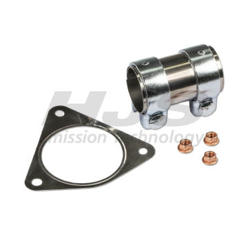 Montazni sada, katalyzator HJS 82 23 4447