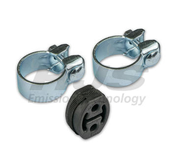 Montážní sada, výfuková trubka HJS 82 32 6997