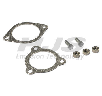 Montazni sada, katalyzator HJS 82 35 8188