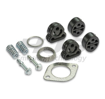 Montazni sada, vyfukovy system HJS 82 42 4273