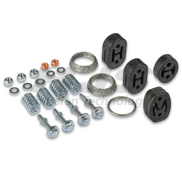 Montazni sada, vyfukovy system HJS 82 43 8027