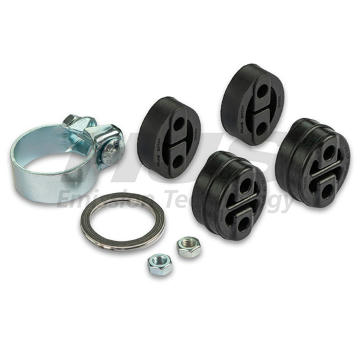 Montazni sada, vyfukovy system HJS 82 44 7701