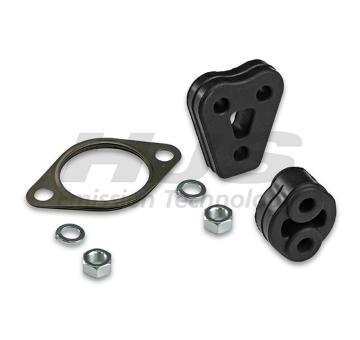 Montazni sada, vyfukovy system HJS 82 44 7757