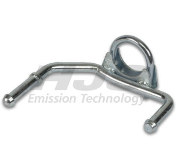 Drzak, vyfukovy system HJS 83 00 0059