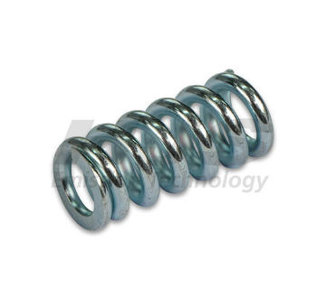 Pruzina, tlumic vyfuku HJS 83 11 1172