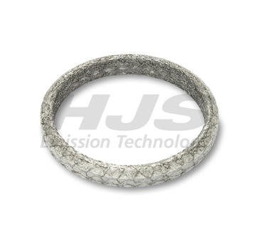 Těsnicí kroužek, výfuková trubka HJS 83 12 1846