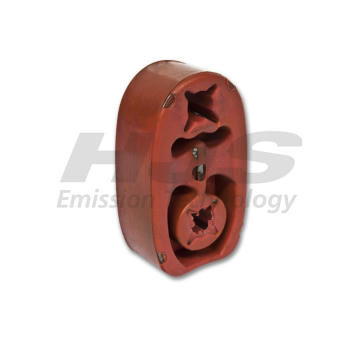 Drzak, vyfukovy system HJS 83 12 2028