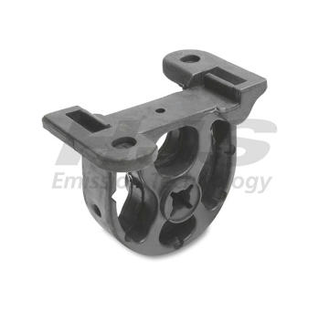 Drzak, vyfukovy system HJS 83 12 2037