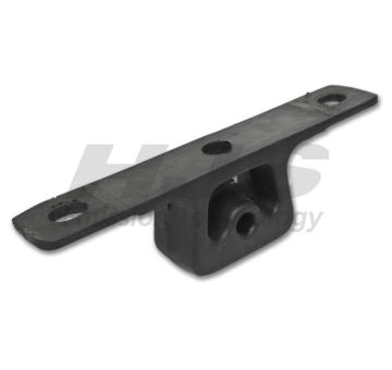 Drzak, vyfukovy system HJS 83 12 2042