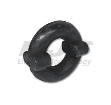 Pojistny krouzek, tlumic vyfuku HJS 83 12 2174