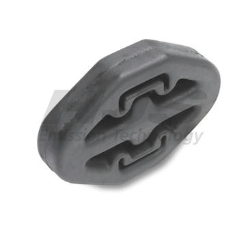 Drzak, tlumic vyfuku HJS 83 12 2182