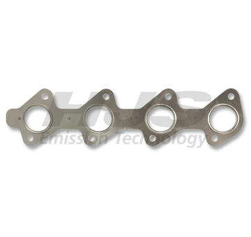 Těsnění, kolektor výfukových plynů HJS 83 13 2842