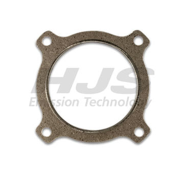 Těsnění, katalyzátor HJS 83 13 3265