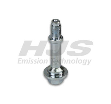 Šroub, výfukový systém HJS 83 13 6448