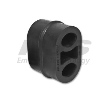 Drzak, tlumic vyfuku HJS 83 14 1964