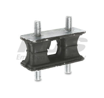 Drzak, tlumic vyfuku HJS 83 14 3206