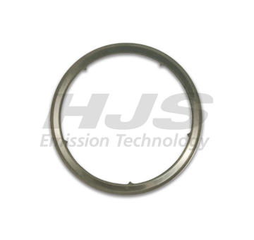 Těsnění, katalyzátor HJS 83 14 3267