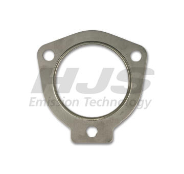 Těsnění, výfuková trubka HJS 83 14 3268