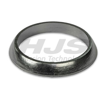 Těsnicí kroužek, výfuková trubka HJS 83 15 7122