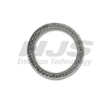 Těsnění, výfuková trubka HJS 83 15 7137