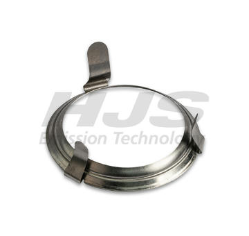 Těsnění, výfuková trubka HJS 83 15 7196