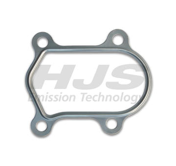Těsnění, výfuková trubka HJS 83 21 2963