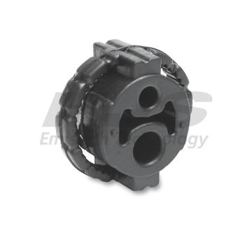 Drzak, tlumic vyfuku HJS 83 22 4275