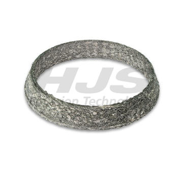 Těsnicí kroužek, výfuková trubka HJS 83 22 4283